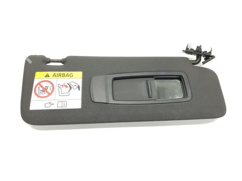 Used Right sun visor BMW X4 (F26) xDrive 20 d (190 hp) 20666630