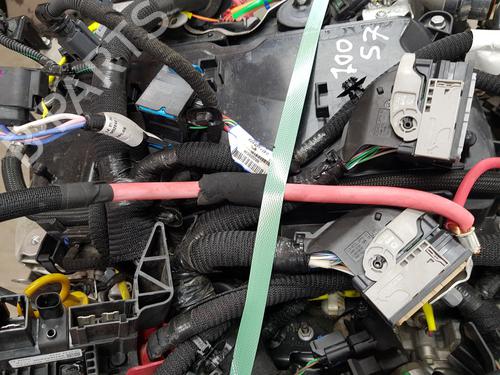 Engine RENAULT TRAFIC III Van (FG_)  | BP36443650M1  - Image 9