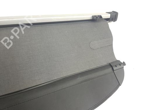 Rear parcel shelf KIA SPORTAGE III (SL) 1.7 CRDi | BP21048707C85