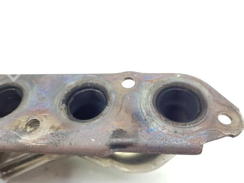Exhaust manifold MAZDA CX-30 (DM)  | BP29716256M110
