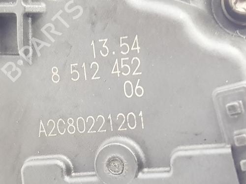 Throttle body BMW 2 Gran Coupe (F44) 218 d | BP32112178M82 - Image 4