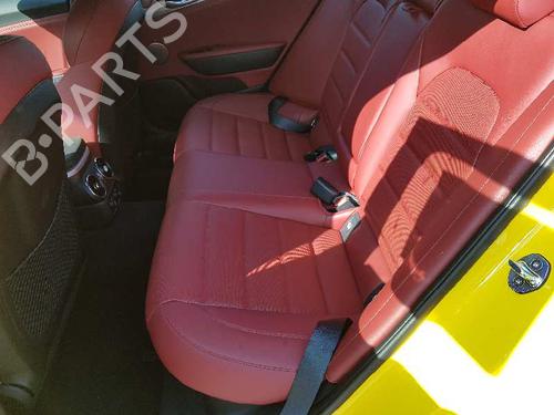 AC Styreenhet / Manøvreringsenhet KIA STINGER (CK) 3.3 T-GDi | BP3654448I5 