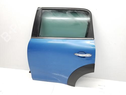 Left rear door MINI MINI COUNTRYMAN (R60) Cooper S | BP13698967C4 