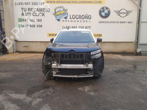 Brugte CITROËN C5 AIRCROSS (A_) [2018-2026]  4420525