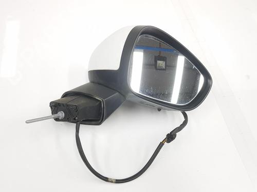 Retrovisor derecho CITROËN C3 II (SC_) 1.2 VTi 82 (82 hp) 18114677