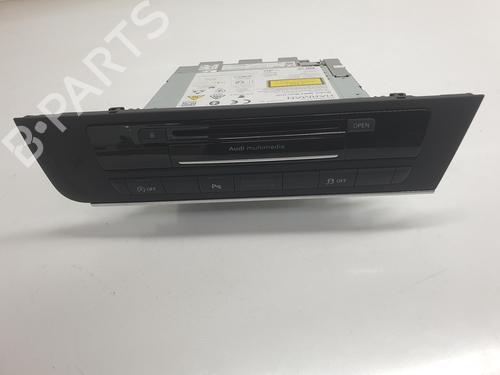 Elektronisk modul AUDI A6 C7 (4G2, 4GC) 2.0 TDI | BP29591042M83 