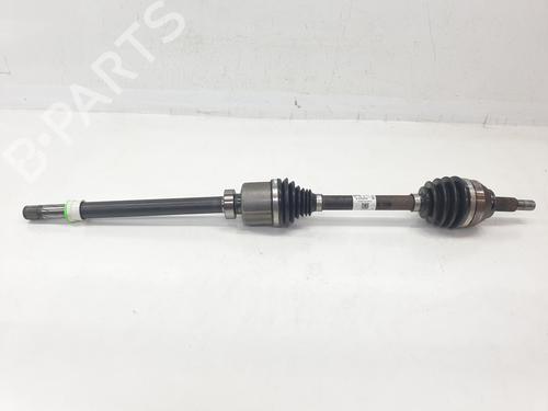 Used Right front driveshaft Right front driveshaft 37995634 37995634
