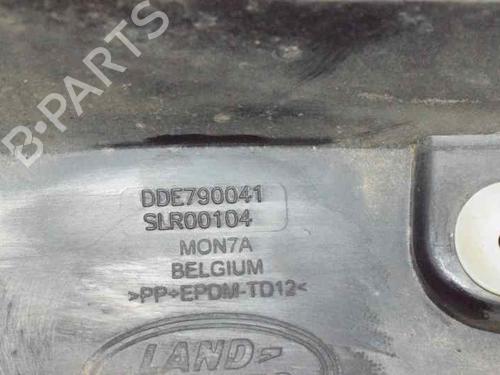 Højre bak skjermliste LAND ROVER RANGE ROVER SPORT I (L320) 3.6 D 4x4 | BP3660555C137 