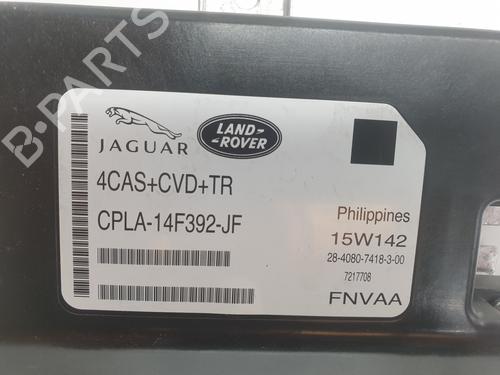 Elektronisk modul LAND ROVER RANGE ROVER SPORT II (L494) 3.0 SDV6 4x4 | BP26288002M83 