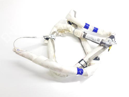 Høyre gardin kollisjonspute AUDI A4 B8 Avant (8K5) 2.0 TDI (143 hp) 30471960