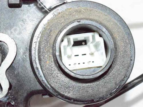 Rear left lock SUZUKI GRAND VITARA II (JT, TE, TD) 1.9 DDiS (JB419WD, JB419XD) | BP1974294C100 