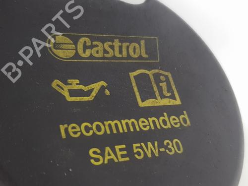 Valve cover LAND ROVER RANGE ROVER SPORT II (L494) 4.4 SDV8 4x4 | BP31903966M124 