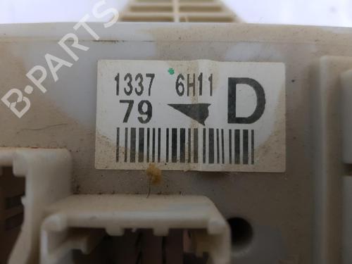 Fuse box TOYOTA LAND CRUISER PRADO (_J12_) 3.0 D-4D (KDJ120, KDJ125) | BP10730069E1 