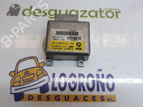 ECU airbags BMW 5 (E39) 528 i | BP1170850M53 