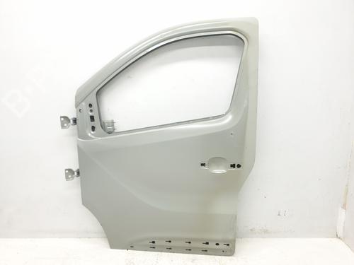Used Left front door RENAULT TRAFIC III Bus (JG_) [2014-2025]  21003419