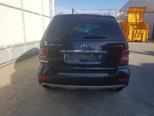 Electronic module MERCEDES-BENZ M-CLASS (W164) | BP38759626M83 - Image 13