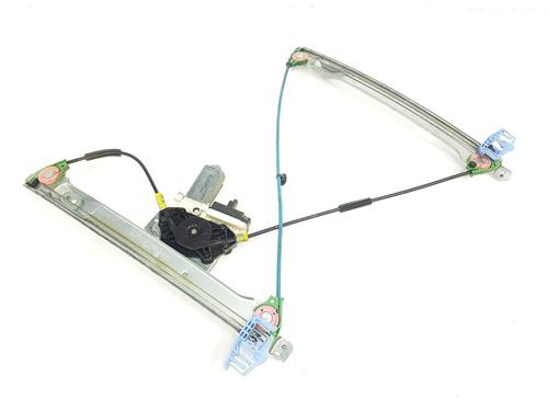 Front right window mechanism CITROËN C2 (JM_) 1.4 | BP29400590C23 