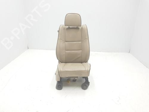 Asiento delantero derecho JEEP GRAND CHEROKEE IV (WK, WK2) 3.0 CRD V6 4x4 (190 hp) EN CUERO  | ELECTRICO  |