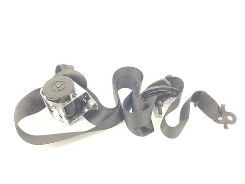 Used Front right seatbelt BMW 5 Gran Turismo (F07) 530 d (245 hp) 15962524