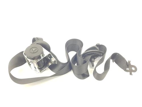 Front right belt tensioner BMW 5 Gran Turismo (F07) 530 d (245 hp) 72117382418   | 7382418   |