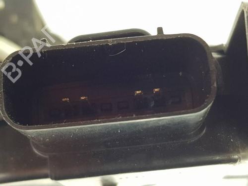 Front right lock KIA STONIC (YB) 1.0 T-GDi | BP38962232C97 - Image 8