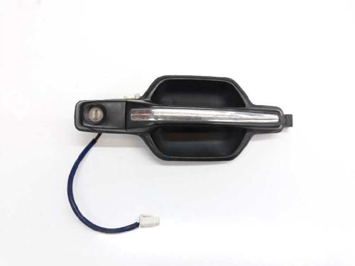 Front right exterior door handle MITSUBISHI PAJERO III (V7_W, V6_W) 3.2 Di-D (V68W, V78W) | BP6597485C129 