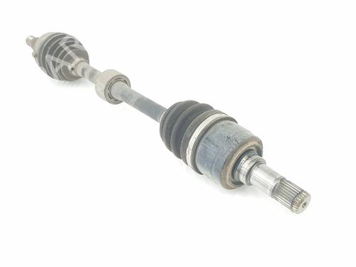 Left front driveshaft MAZDA 2 (DE_, DH_) 1.3 (DE3FS) | BP17829890M38 