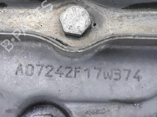 Gearbox OPEL CORSA D (S07)  | BP4682994M3 