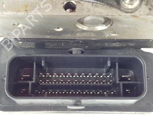 ABS pump OPEL CROSSLAND X / CROSSLAND (P17, P2QO) 1.5 Turbo D (75) | BP29010897M43 