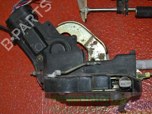 Front left lock TOYOTA LAND CRUISER PRADO (_J12_) 3.0 D-4D (KDJ120, KDJ125) | BP1908309C98 