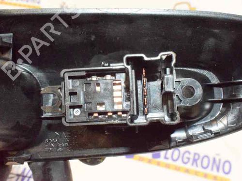 Left rear window switch NISSAN JUKE (F15) 1.5 dCi | BP1452346I29 