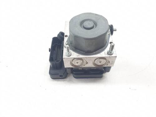 ABS pump RENAULT CAPTUR I (J5_, H5_) 0.9 TCe 90 | BP39191988M43 - Image 5