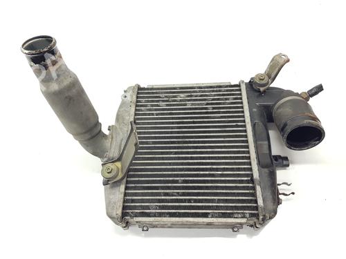 Intercooler Intercooler TOYOTA LAND CRUISER 90 (_J9_) 3.0 D-4D 4WD (KDJ90_, KDJ95_, KDJ90W, KDJ95W) (163 hp) 33327802 33327802