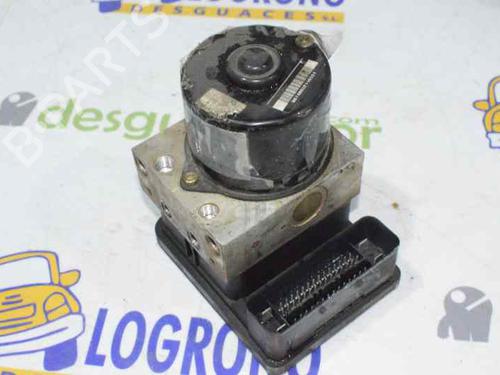 Used ABS pump FORD FIESTA V (JH_, JD_) 1.4 16V (80 hp) 1192028