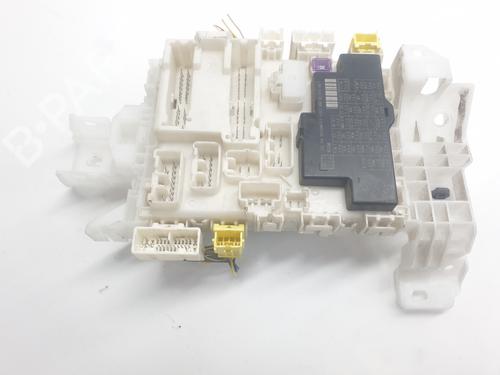 Fuse box SUZUKI SX4 S-Cross (JY)  | BP29861880E1