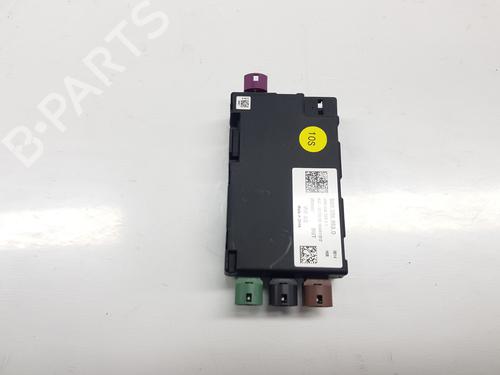 Electronic module VW GOLF VII (5G1, BQ1, BE1, BE2) 2.0 TDI | BP11282916M83 
