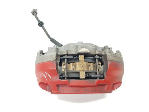 Venstre bremsekaliber foran MERCEDES-BENZ C-CLASS Convertible (A205) C 220 d (205.404) | BP29618591M105 