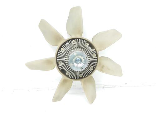 Fan TOYOTA LAND CRUISER 90 (_J9_) 3.0 TD (KZJ90_, KZJ95_, KZJ90R, KZJ95R, KZJ90W, KZJ95W) | BP10215450M128 