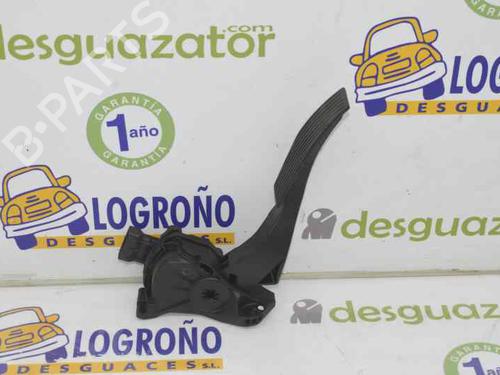 Pedal OPEL INSIGNIA A (G09) 2.0 CDTI (68) 13237352 | 13237352 |
