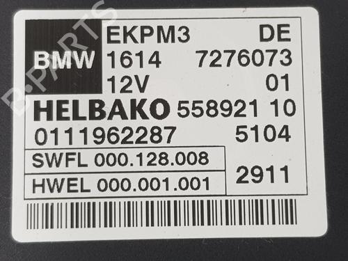 Electronic module BMW 5 Gran Turismo (F07) 535 d xDrive | BP16837417M83 