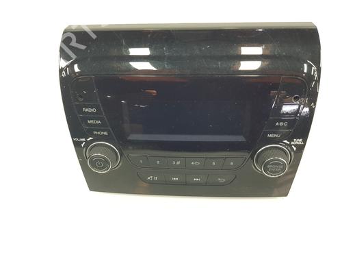 Radio CITROËN JUMPER II Platform/Chassis 2.0 BlueHDi 130 | BP33215627E6 - Image 2