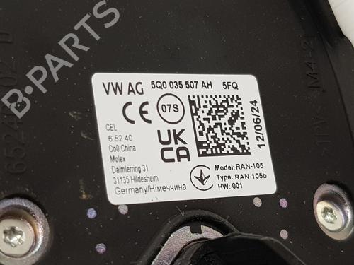 Other VW TOURAN (5T1) 1.5 TSI | BP27166182O1 