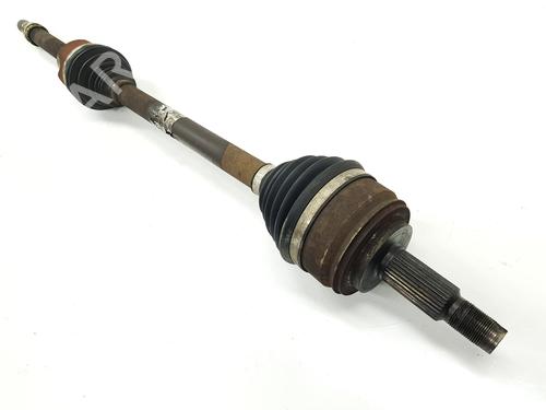 Used Right front driveshaft Right front driveshaft OPEL MOVANO B Platform/Chassis (X62) [2010-2026] 33936337 33936337