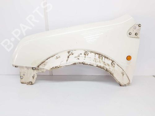 Used Left front fenders FORD TOURNEO CONNECT 1.8 TDCi (90 hp) 6821251