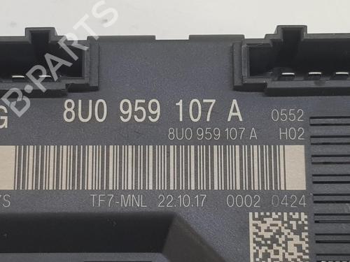 Electronic module AUDI Q3 (8UB, 8UG) 2.0 TDI | BP11511987M83 