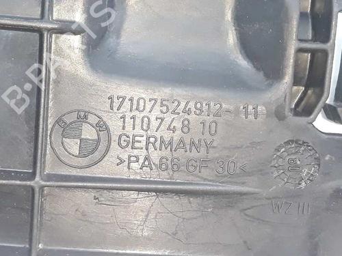 Annen BMW 1 (E87) 120 d | BP14071610O1