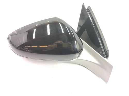 Used Right mirror DS DS 7 Crossback (J4_, JR_, JC_) E-TENSE 225 (J4DGZU, J45GQU) (224 hp) 16268049