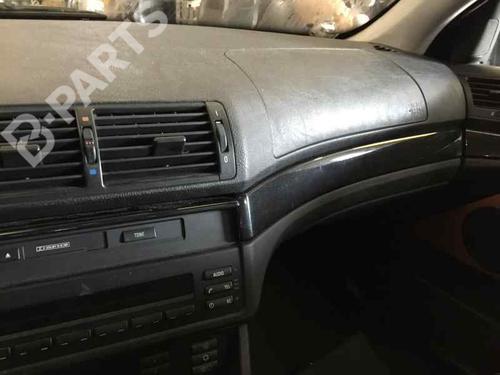 Rear right exterior door handle BMW 5 (E39) 530 d | BP1639740C130  - Image 42