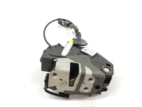 Rear right lock FORD ECOSPORT  | BP21015498C99 