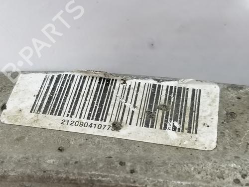 Left front suspension arm MERCEDES-BENZ E-CLASS (W212) E 350 CDI (212.025) | BP13644022M12 